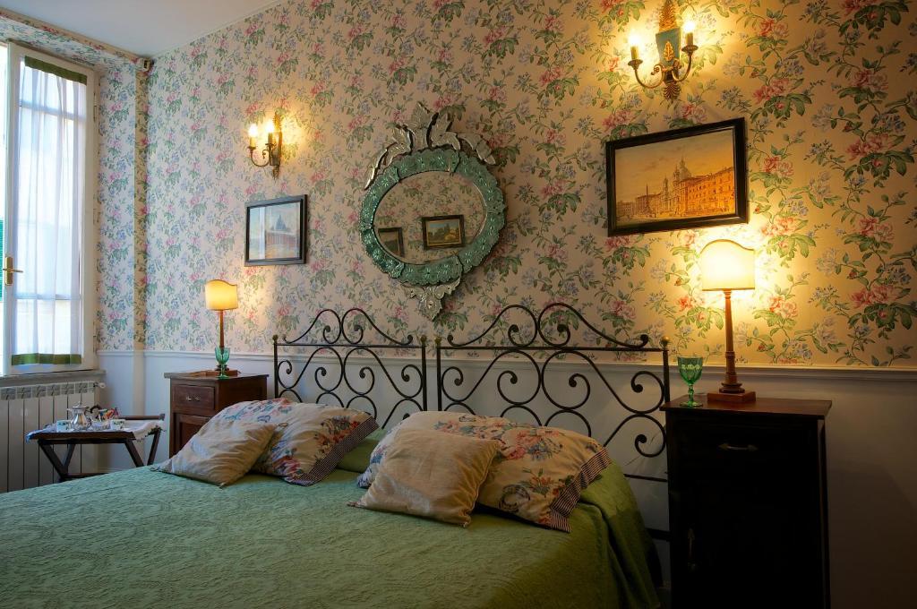Guest House Arco Dei Tolomei Rome Exterior photo