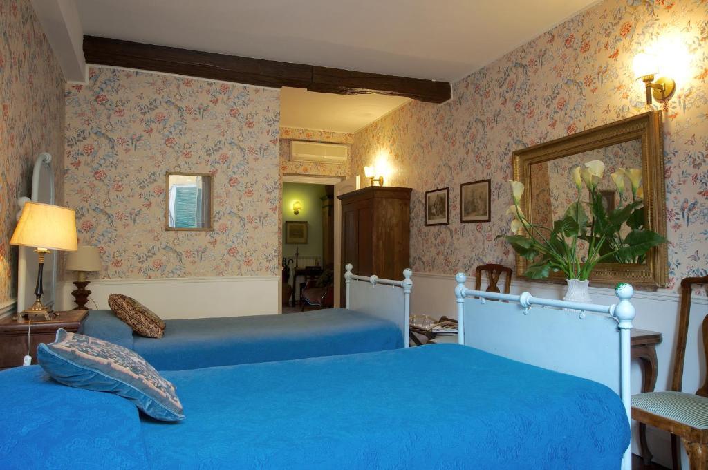 Guest House Arco Dei Tolomei Rome Exterior photo