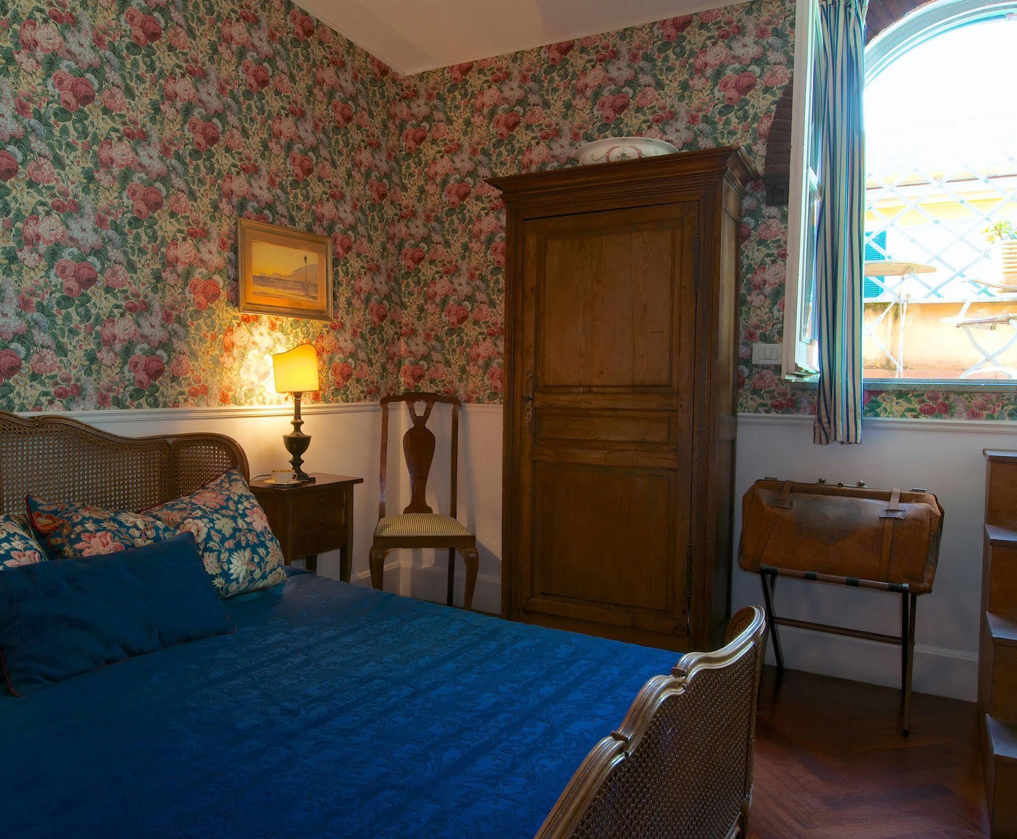 Guest House Arco Dei Tolomei Rome Exterior photo